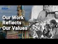 Our Work Reflects Our Values Dalmia Bharat