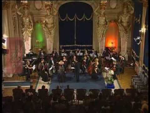 E. Kalman - Silvia CSARDAS