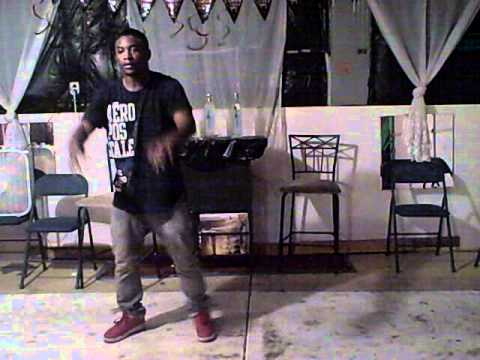 STERIOSTEVE"JIGGALATE"