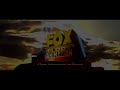 Fox Flody Pictures Fox Flody Animation DreamWorks Bizzard Entertainment 2022