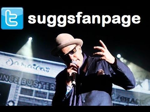 Suggs - Hang Out The Stars In Indiana