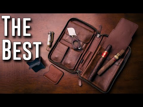 The SMART Cigar Gift Guide! Over 25 HIDDEN GEMS!