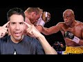 THE TRUTH OF ANDERSON SILVA BEATING CHAVEZ JR ; SILVA VS LOGAN PAUL & GERVONTA VS BARRIOS PREVIEW