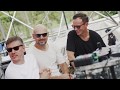 Brainstorm - На заре (2019) Премьера китайской версии! Brainstorm - На заре (2019) Премьера китайской версии!