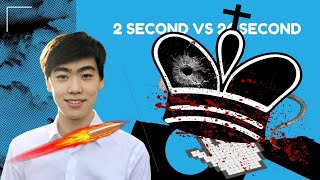 Cover art for Andrew Tang vs Stockfish 5