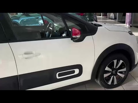 Citroen C3 FLAIR PureTech 83hp - Image 2