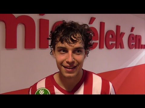 2014. szeptember 20. - Így látták a főszereplők