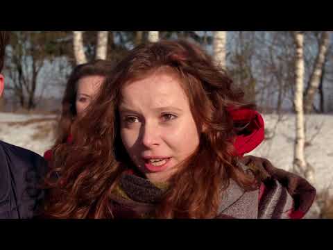 Прорубь - Trailer