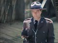 Canadian Mounties Vs Atomic Invaders Chapter 9 Doomed Cargo