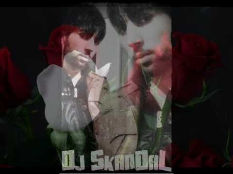 DjSkanDaL PisKoPaT Mc - GonCa GüLümDün 2011 ♥♥