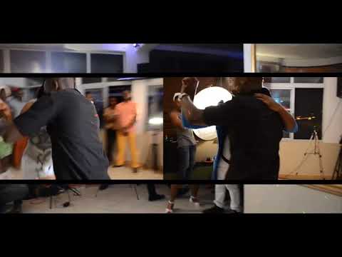 DJASS PRO  KATALAMBAS kizomba by GBROWN BOYS DANCE STUDIO/ #GdbSFamily#