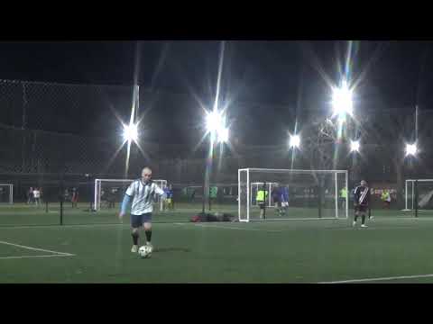 REAL ZHEIMER VS LAS PALMAS - 05/09/2021 - Liga Mayores