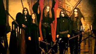 Gehenna - The Conqueting Of Hirsir