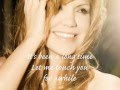 Alison Krauss Let Me Touch You for a While lyrics - Kirsi Bertolini Alison Krauss Let Me Touch You for a While lyrics