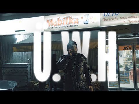 RUSKI53 - KAPITEL 1: Ü.W.H. (PROD. BY LUX)