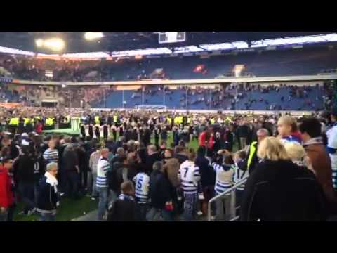 MSV Niederrheinpokal Sieger 2013/14