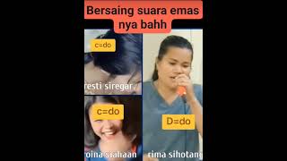 Download lagu 3 ladies Batak beraksi,adu suara tinggi mp3 Download lagu 3 ladies Batak beraksi,adu suara tinggi mp3