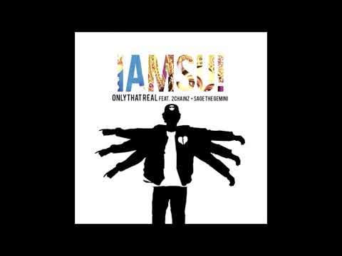 [FREE] Iamsu! x Sage The Gemini Type Beat - No Problems (Prod. Aka-1da)