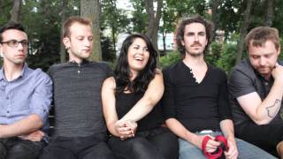 Imaginary Cities 2011 Promo Video