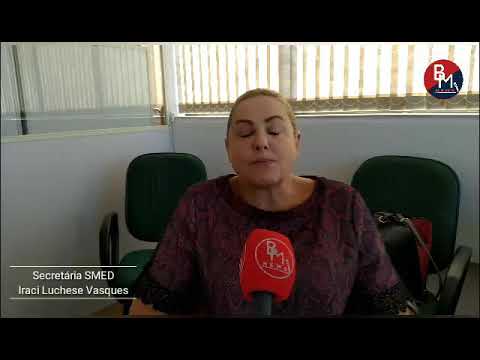 Secretária afirma vontade de municipalizar escola Landell de Moura