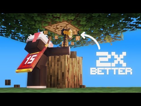 Minecraft Edit