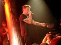 COMPANY FLOW Lune TNS SANTOS PARTY HOUSE NYC July 16 2011