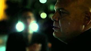 James Wesley/Wilson Fisk - Lost Along The Way video