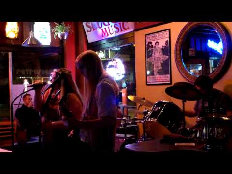 Whipping Post - Allman Brothers Band cover by The Whoopee Cats