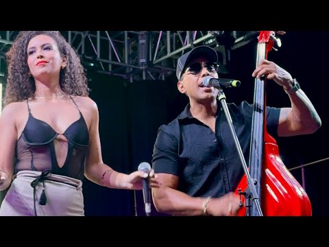 Banny Kosta - A Fuego Lento (En Vivo)