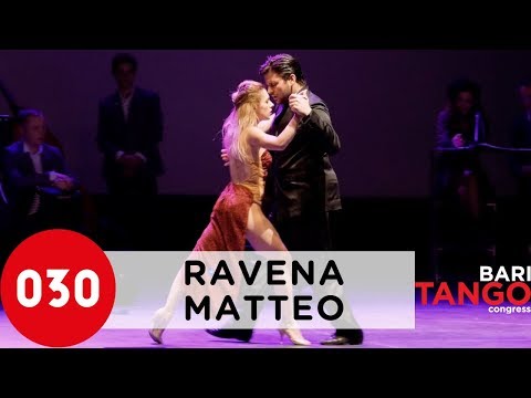Ravena Abdyli and Matteo Antonietti – El amor desolado