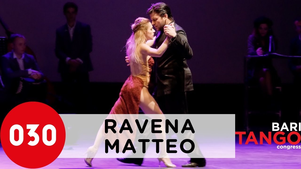 Ravena Abdyli and Matteo Antonietti – El amor desolado