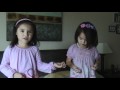 Mimi And Annie Sing Taylor Swift S Love Story