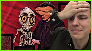 Jeff Dunham Ruined Comedy