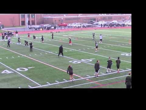 Hurricane Watch, December 5, 2014