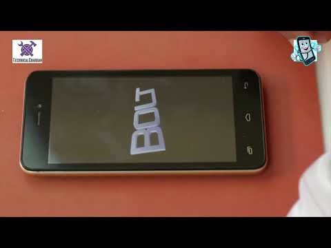 Hard Reset Micromax Q336 Restore