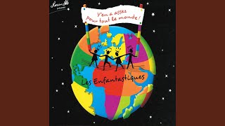 Copains du monde