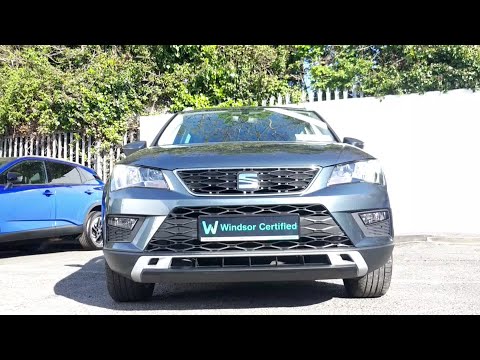 SEAT Ateca 1.5TSI 150HP ECO SE - Image 2