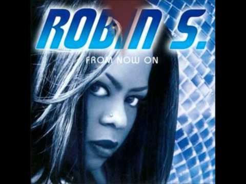 Robin S & Mary Mary- Dance.wmv