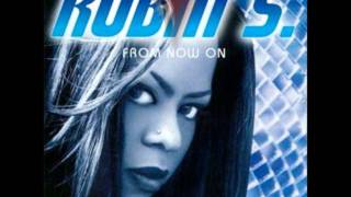 Robin S &amp; Mary Mary- Dance.wmv