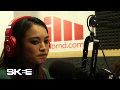 DJs Astronautica, SoSuperSam & Kittens on Third Floor Radio at SKEE