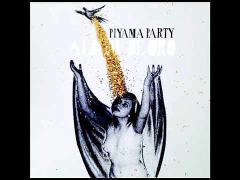 Piyama Party - Album De Oro (Full Album)