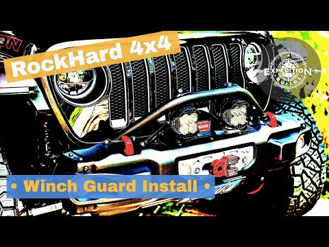 OEM Steel Bumper Refresh - Jeep JL
