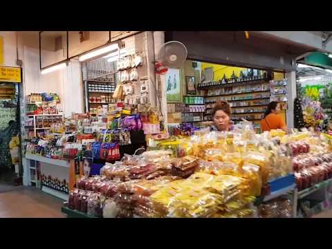 กาดวโรรส (กาดหลวง)