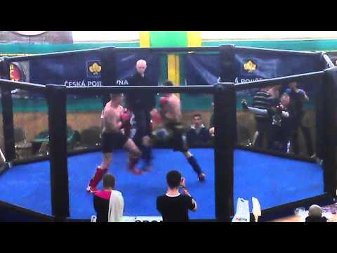 za Minotaurus žilina : Lukaš Pajtina