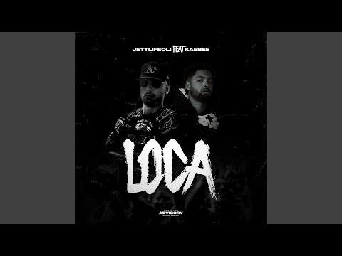 LOCA (feat. Kaebee)