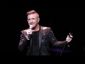 Oklahoma- Billy Gilman Live