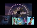 The End Disney Kicks Paramount Away With Donald And His Friends 1948 No Dislikes Allowed