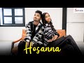 Hosanna - A.R. Rahman | Dance Cover | Natya Social