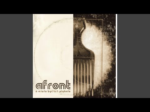 Usłysz / To Ma Wyglądać Tak (Jan Gajdowicz Remix)