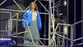 Download lagu AGNEZ MO - PARTY IN BALI at HUT 31 Indosiar mp3